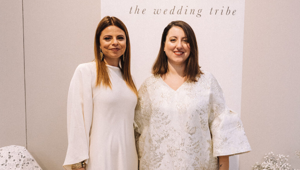 The Love Affair 2026 "Destinazione Paradiso": presentata l’undicesima edizione dell'evento dedicato al wedding in Italia The Love Affair 2026 "Destinazione Paradiso": presentata l’undicesima edizione dell'evento dedicato al wedding in Italia