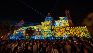 ODD Agency: il ‘Festino’ come racconto collettivo e modello progettuale ODD Agency: il ‘Festino’ come racconto collettivo e modello progettuale