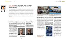 VML Italia: ‘Human First’... and the rest will follow VML Italia: ‘Human First’... and the rest will follow
