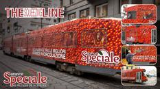 Arance Speciale sceglie GB22 e lancia “The Squeezing Line” Arance Speciale sceglie GB22 e lancia “The Squeezing Line”