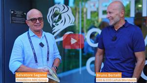 Cannes Lions 2026. A LePub il titolo Agency of the Year grazie a 2 Grand Prix e 24 leoni. Bertelli: "La creatività deve tornare a creare desiderio. Le grandi campagne si costruiscono fidandosi delle agenzie" Cannes Lions 2026. A LePub il titolo Agency of the Year grazie a 2 Grand Prix e 24 leoni. Bertelli: "La creatività deve tornare a creare desiderio. Le grandi campagne si costruiscono fidandosi delle agenzie"