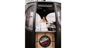 Caffè Vergnano ha svelato le iniziative speciali previste per i Giochi Olimpici e Paralimpici Invernali di Milano Cortina 2026 Caffè Vergnano ha svelato le iniziative speciali previste per i Giochi Olimpici e Paralimpici Invernali di Milano Cortina 2026