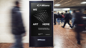 Coo’ee Italia e Fondazione ICA Milano: la collaborazione prosegue nel 2026 con la campagna "We art here" Coo’ee Italia e Fondazione ICA Milano: la collaborazione prosegue nel 2026 con la campagna "We art here"