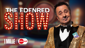 I MILLE firma la nuova campagna nazionale di Edenred Italia dedicata al buono pasto Ticket Restaurant®. Pianificazione media a cura di EssenceMediacom e Jakala I MILLE firma la nuova campagna nazionale di Edenred Italia dedicata al buono pasto Ticket Restaurant®. Pianificazione media a cura di EssenceMediacom e Jakala