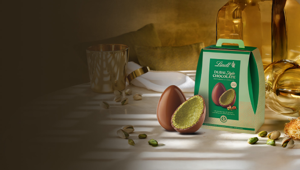 Lindt presenta il drop esclusivo dell’Uovo Lindt Dubai Style Chocolate con tre eventi a Milano, Firenze e Marcianise Lindt presenta il drop esclusivo dell’Uovo Lindt Dubai Style Chocolate con tre eventi a Milano, Firenze e Marcianise