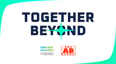Ad Store si aggiudica le attività di comunicazione integrata di Federated Innovation @MIND: al via la nuova piattaforma di comunicazione “Together Beyond" Ad Store si aggiudica le attività di comunicazione integrata di Federated Innovation @MIND: al via la nuova piattaforma di comunicazione “Together Beyond"