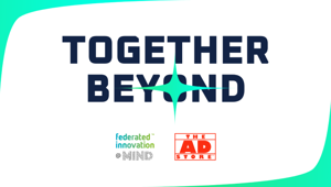 Ad Store si aggiudica le attività di comunicazione integrata di Federated Innovation @MIND: al via la nuova piattaforma di comunicazione “Together Beyond" Ad Store si aggiudica le attività di comunicazione integrata di Federated Innovation @MIND: al via la nuova piattaforma di comunicazione “Together Beyond"