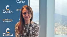 Costa Crociere: debutta a Sanremo la nuova campagna ‘Lo spettacolo è sempre a bordo’ firmata LePub. Investimenti pubblicitari in lieve crescita nel 2026, oltre il 50% nel digitale. Grande successo per la brand integration di Max Pezzali Costa Crociere: debutta a Sanremo la nuova campagna ‘Lo spettacolo è sempre a bordo’ firmata LePub. Investimenti pubblicitari in lieve crescita nel 2026, oltre il 50% nel digitale. Grande successo per la brand integration di Max Pezzali