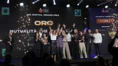 NC Digital Awards 2026: GP ORO a Mutualità, che spettacolo! di This Is Ideal per Reale Mutua. GP FOR GOOD a Sinonimi&Controlli di Caffeina per Fondazione Airc. Agli IMA GP Oro a Hacking The Porn di Loveby (H48 Group). SMA: GP Oro a Saikebaddie di Kiwi NC Digital Awards 2026: GP ORO a Mutualità, che spettacolo! di This Is Ideal per Reale Mutua. GP FOR GOOD a Sinonimi&Controlli di Caffeina per Fondazione Airc. Agli IMA GP Oro a Hacking The Porn di Loveby (H48 Group). SMA: GP Oro a Saikebaddie di Kiwi