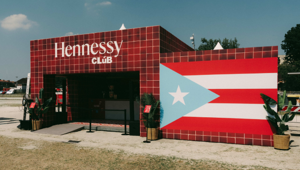 Hennessy affianca Bad Bunny a Milano con un ricco palinsesto di eventi per il tour mondiale Hennessy affianca Bad Bunny a Milano con un ricco palinsesto di eventi per il tour mondiale