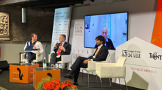 Il Gruppo Il Sole 24 ORE svela 24 ORE NextMed: piattaforma crossmediale strategica per l'area del Mediterraneo Il Gruppo Il Sole 24 ORE svela 24 ORE NextMed: piattaforma crossmediale strategica per l'area del Mediterraneo