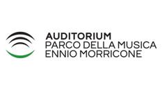 Auditorium Parco della Musica Ennio Morricone Auditorium Parco della Musica Ennio Morricone