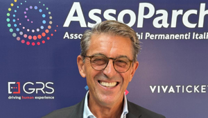 Rapporto SIAE: i parchi divertimento in Italia tengono nel 2025 e superano i 20 milioni di ingressi per un fatturato di 306 milioni di euro Rapporto SIAE: i parchi divertimento in Italia tengono nel 2025 e superano i 20 milioni di ingressi per un fatturato di 306 milioni di euro