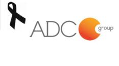 ADC Group è vicina a Elena Colombo ADC Group è vicina a Elena Colombo