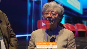 Audioutdoor/1. Maggioni: "Dati puntuali, creatività e crescita degli investimenti. Il rilancio dell’Out of Home nasce dall’evoluzione della ricerca sulle audience" Audioutdoor/1. Maggioni: "Dati puntuali, creatività e crescita degli investimenti. Il rilancio dell’Out of Home nasce dall’evoluzione della ricerca sulle audience"