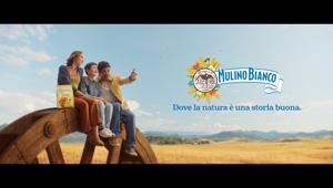 Mulino Bianco: la nuova campagna 'Dove la natura è una storia buona' di Armando Testa prosegue con tre nuovi soggetti dedicati ad Alveari, Baiocchi e Molinetti. Il Mulino al centro del racconto di marca Mulino Bianco: la nuova campagna 'Dove la natura è una storia buona' di Armando Testa prosegue con tre nuovi soggetti dedicati ad Alveari, Baiocchi e Molinetti. Il Mulino al centro del racconto di marca