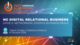 nc digital relational business