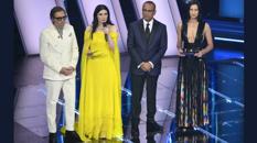 Omnicom Media. Sanremo: per la 3^ serata total audience di 9,8 mln di spettatori e share del 56,1%. +6,7% di ascolti tra i più giovani. Il fuori break di Disney+ lo spot più visto. Il Festival si conferma un potente catalizzatore dell’attenzione online Omnicom Media. Sanremo: per la 3^ serata total audience di 9,8 mln di spettatori e share del 56,1%. +6,7% di ascolti tra i più giovani. Il fuori break di Disney+ lo spot più visto. Il Festival si conferma un potente catalizzatore dell’attenzione online