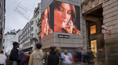 Lungoparma: nuova campagna di comunicazione dedicata ai suoi vini top di gamma Lungoparma: nuova campagna di comunicazione dedicata ai suoi vini top di gamma