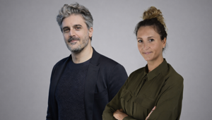 DesignWanted sceglie OneDay per rafforzare la narrazione del design contemporaneo e parlare alle nuove generazioni DesignWanted sceglie OneDay per rafforzare la narrazione del design contemporaneo e parlare alle nuove generazioni