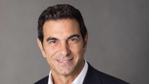 Thomas J. Ciampa nominato Ceo di Vision Distribution Thomas J. Ciampa nominato Ceo di Vision Distribution