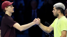 Riparte da Seul il duello tra Jannik Sinner e Carlos Alcaraz in diretta su Sky e NOW Riparte da Seul il duello tra Jannik Sinner e Carlos Alcaraz in diretta su Sky e NOW