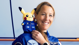 ESA e Pokémon: al via la partnership paneuropea tra mostre, merchandising esclusivo e attivazioni in-game su Pokémon GO ESA e Pokémon: al via la partnership paneuropea tra mostre, merchandising esclusivo e attivazioni in-game su Pokémon GO