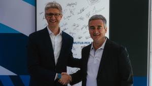 Reale Mutua annuncia il rinnovo della partnership con la FITP, confermandosi Main Partner degli Internazionali BNL d’Italia per il prossimo triennio Reale Mutua annuncia il rinnovo della partnership con la FITP, confermandosi Main Partner degli Internazionali BNL d’Italia per il prossimo triennio