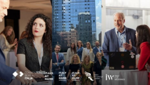 Italy at Hand - The Event: Palermo si prepara a ospitare l’eccellenza del MICE internazionale Italy at Hand - The Event: Palermo si prepara a ospitare l’eccellenza del MICE internazionale