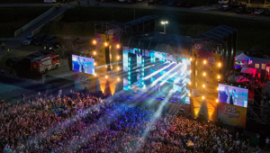 Il 105 Summer Festival partirà da Venezia: al Parco San Giuliano la prima data del tour targato RadioMediaset Il 105 Summer Festival partirà da Venezia: al Parco San Giuliano la prima data del tour targato RadioMediaset
