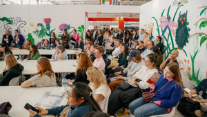 Bologna Children’s Book Fair 2026: oltre 1.500 espositori e 800 brand per la capitale mondiale dell'editoria Bologna Children’s Book Fair 2026: oltre 1.500 espositori e 800 brand per la capitale mondiale dell'editoria