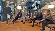 Cavalcare l’onda delle emozioni: quattro donne e un 'mare di idee' in Casta Diva per traguardare la comunicazione verso nuovi canoni. All'evento Gerety Live 2025 'Surfing New Waves' la creatività rispolvera il coraggio di osare Cavalcare l’onda delle emozioni: quattro donne e un 'mare di idee' in Casta Diva per traguardare la comunicazione verso nuovi canoni. All'evento Gerety Live 2025 'Surfing New Waves' la creatività rispolvera il coraggio di osare