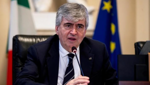 Gianmarco Mazzi è il nuovo ministro del Turismo Gianmarco Mazzi è il nuovo ministro del Turismo