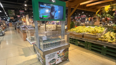 Il futuro parla, ascolta e risponde. Benvenuti nell’era del Conversational Signage con BBoard Services e Danone che riscrivono le regole del retail media in GDO Il futuro parla, ascolta e risponde. Benvenuti nell’era del Conversational Signage con BBoard Services e Danone che riscrivono le regole del retail media in GDO