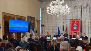 VII Salone Nautico di Venezia: all’Arsenale attesi 270 espositori e 300 imbarcazioni per il vertice della nautica 2026 organizzato da Vela VII Salone Nautico di Venezia: all’Arsenale attesi 270 espositori e 300 imbarcazioni per il vertice della nautica 2026 organizzato da Vela