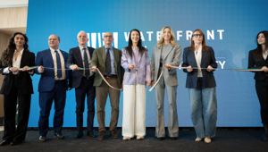 Next Different firma l'evento di lancio e la comunicazione di Waterfront Mall Genova Next Different firma l'evento di lancio e la comunicazione di Waterfront Mall Genova