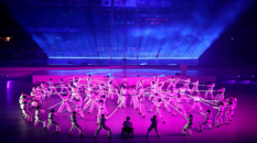 “Italian Souvenir”, un’esplosione di luce, arte e inclusione nel gran finale dei Giochi Invernali Milano Cortina 2026: G2 Eventi (Casta Diva Group) firma una cerimonia di chiusura paralimpica memorabile “Italian Souvenir”, un’esplosione di luce, arte e inclusione nel gran finale dei Giochi Invernali Milano Cortina 2026: G2 Eventi (Casta Diva Group) firma una cerimonia di chiusura paralimpica memorabile