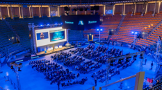 Target Motivation trasforma la convention nazionale di Associazione Agenti Allianz in una piattaforma di marketing esperienziale e misurabile Target Motivation trasforma la convention nazionale di Associazione Agenti Allianz in una piattaforma di marketing esperienziale e misurabile