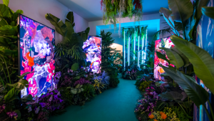 C-Zone: l’innovazione diventa linguaggio esperienziale C-Zone: l’innovazione diventa linguaggio esperienziale