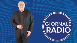 Giornale Radio sbarca su La7 con la nuova pianificazione televisiva della campagna "Noi siamo quello che ascoltiamo" Giornale Radio sbarca su La7 con la nuova pianificazione televisiva della campagna "Noi siamo quello che ascoltiamo"