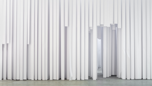 BiM e il collettivo Specific presentano Gianni Pettena: a Milano arriva l’installazione "Paper/Northern Lights" BiM e il collettivo Specific presentano Gianni Pettena: a Milano arriva l’installazione "Paper/Northern Lights"