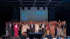 NC Awards 2026. Il confronto aziende - agenzie continua anche dopo la premiazione con la condivisione, con le sigle partecipanti, dei commenti espressi dalla giuria sulle campagne iscritte NC Awards 2026. Il confronto aziende - agenzie continua anche dopo la premiazione con la condivisione, con le sigle partecipanti, dei commenti espressi dalla giuria sulle campagne iscritte