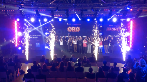 GP NC DIGITAL AWARDS