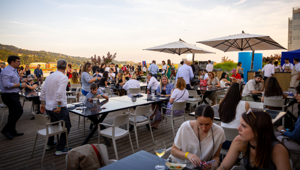 Il Consorzio Tutela Roero sbarca a Torino con la nuova edizione del Roero Wine Fest Il Consorzio Tutela Roero sbarca a Torino con la nuova edizione del Roero Wine Fest
