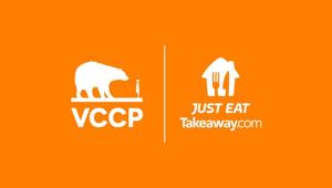 Just Eat Takeaway sceglie VCCP come agenzia creativa globale Just Eat Takeaway sceglie VCCP come agenzia creativa globale