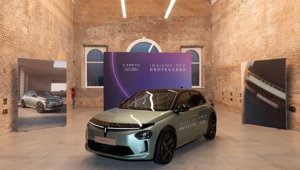 Elle Italia e Lancia insieme a Milano per l'evento “Insieme per proteggere. Creiamo Futuro, non barriere” Elle Italia e Lancia insieme a Milano per l'evento “Insieme per proteggere. Creiamo Futuro, non barriere”