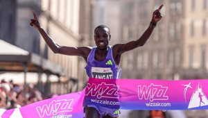 Oltre 15 mila iscritti al Milano Running Festival 2026: al Superstudio Maxi decolla la settimana della maratona Oltre 15 mila iscritti al Milano Running Festival 2026: al Superstudio Maxi decolla la settimana della maratona