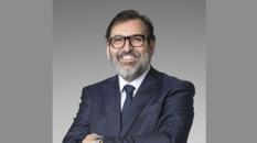 Pier Donato Vercellone è il nuovo Chief Communication Officer della Juventus Pier Donato Vercellone è il nuovo Chief Communication Officer della Juventus