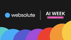 Websolute ad AI Week 2026: l’AI entra nel business reale con DHL e Adiacent. Il 19 e 20 maggio sarà a Milano Fiera Rho con l’iniziativa “Meet the AI Geek” e uno speech dedicato Websolute ad AI Week 2026: l’AI entra nel business reale con DHL e Adiacent. Il 19 e 20 maggio sarà a Milano Fiera Rho con l’iniziativa “Meet the AI Geek” e uno speech dedicato