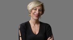 Simona Maggini nominata CEO di WPP Creative in Italia Simona Maggini nominata CEO di WPP Creative in Italia